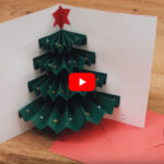 Sapin de noel Florence Drean 2018