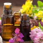 Fleurs de Bach - Florence Drean-Naturopathe-Saint-Genis-Laval