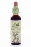 Impatiens-Fleur de BACH- Florence Drean-Naturopathe-Saint-Genis-Laval