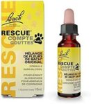 Rescue-Fleur de BACH- Florence Drean-Naturopathe-Saint-Genis-Laval