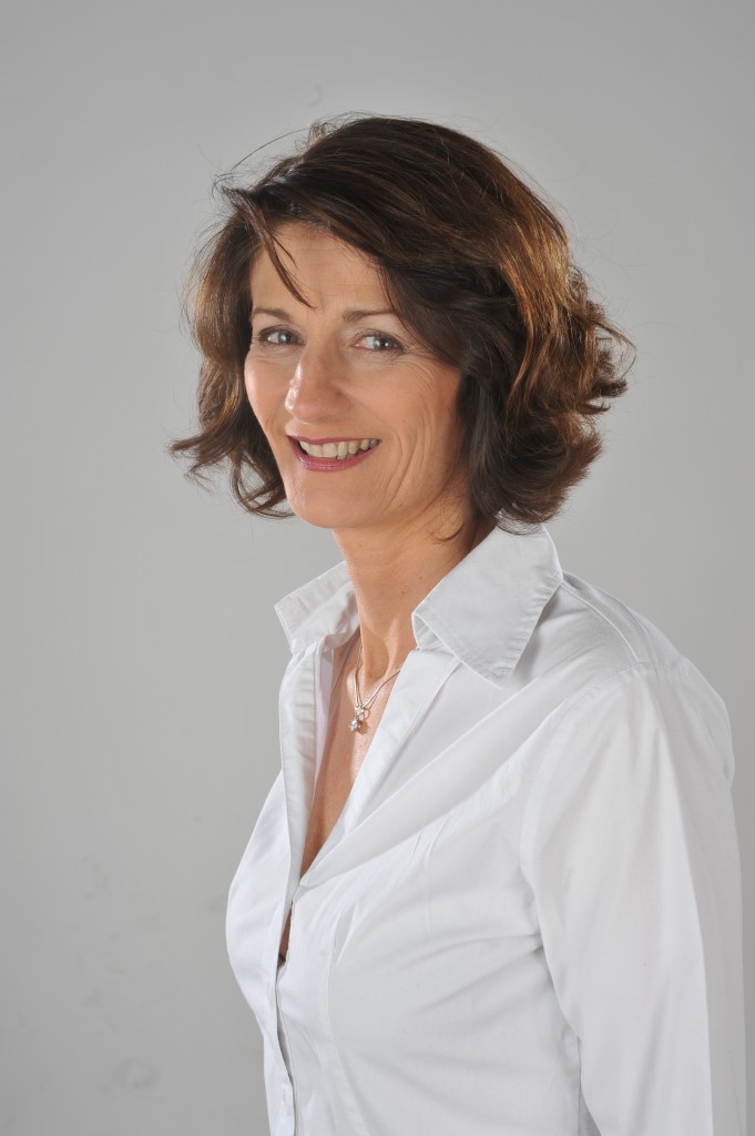 Florence Dréan