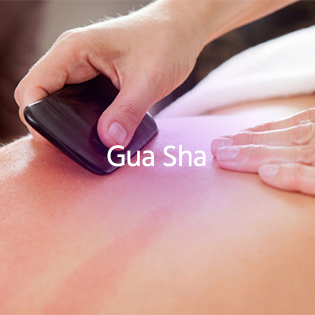 Gua Sha