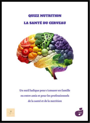 Quiz nutrition santé - Florence Dréan Naturopahe à Brignais